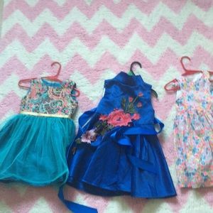 2-3toddler dresses